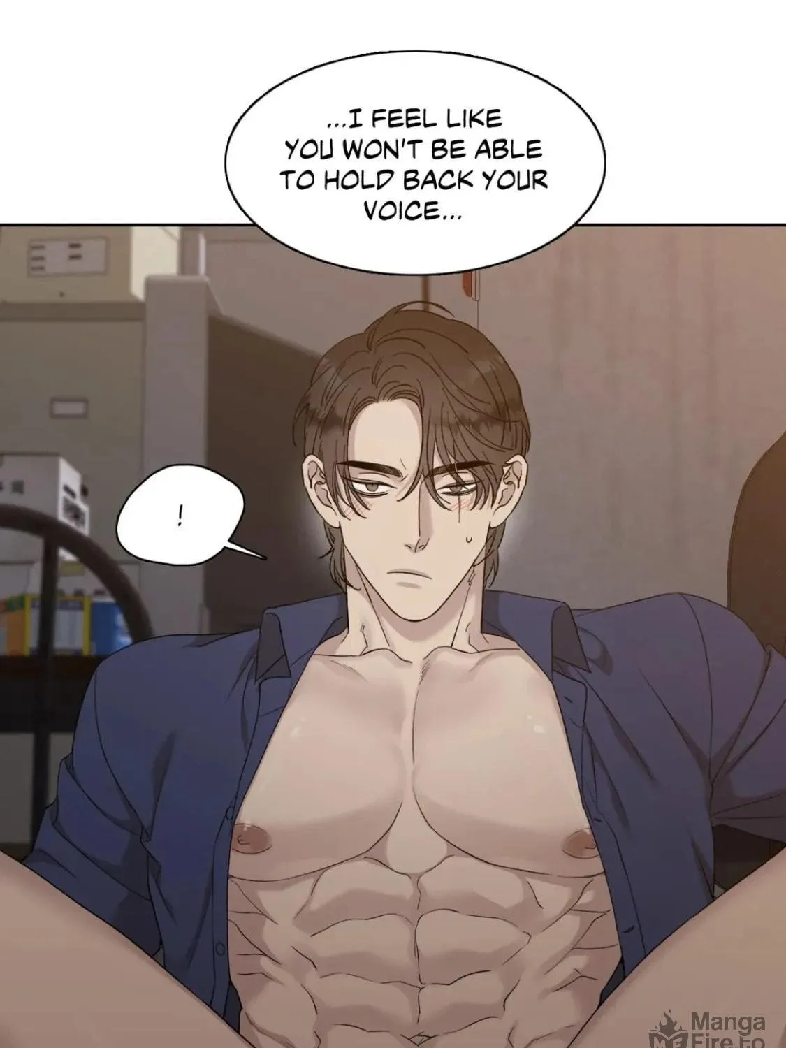 Read Miscreants and Mayhem chapter 9 image 83 on Lezhin