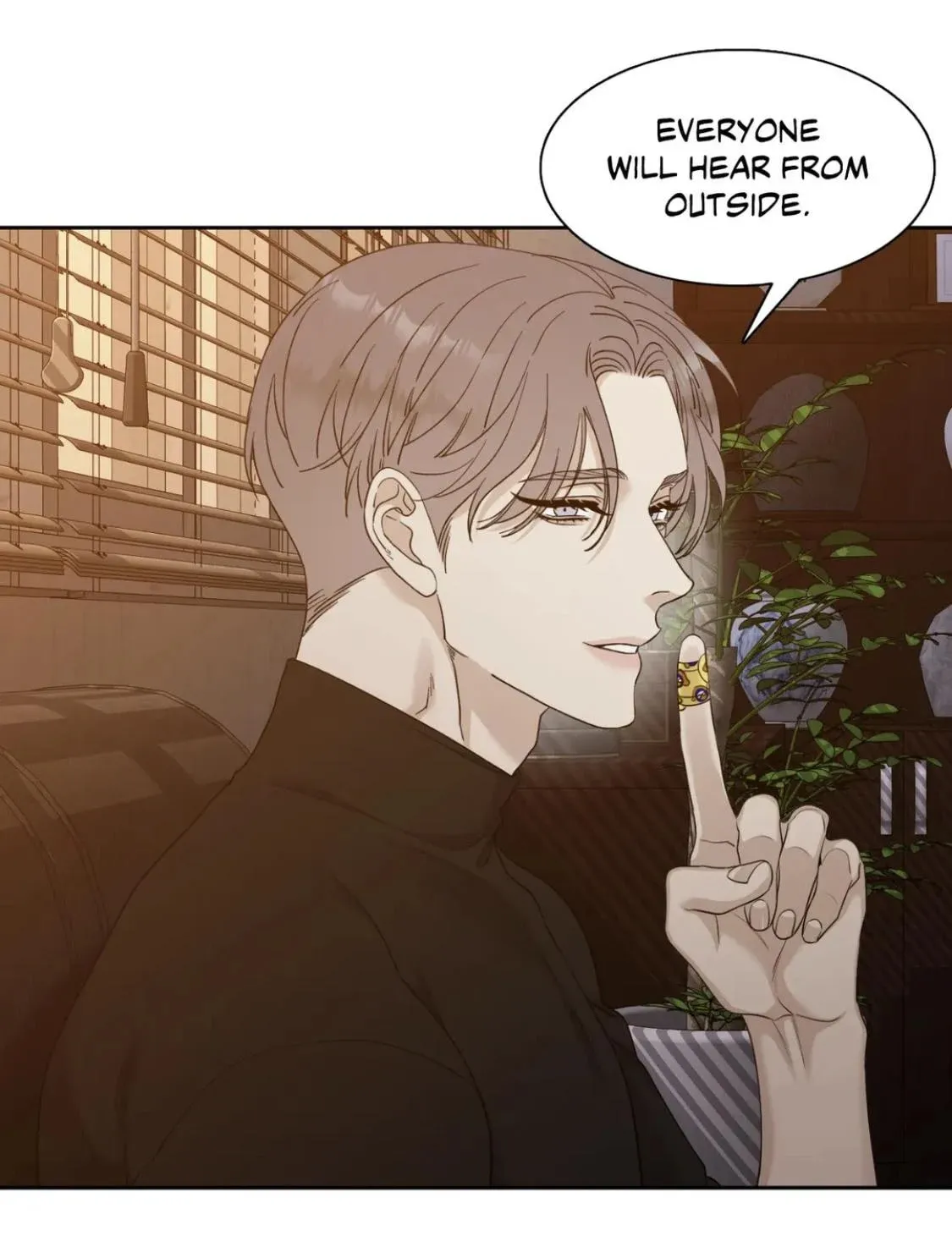 Read Miscreants and Mayhem chapter 9 image 85 on Lezhin
