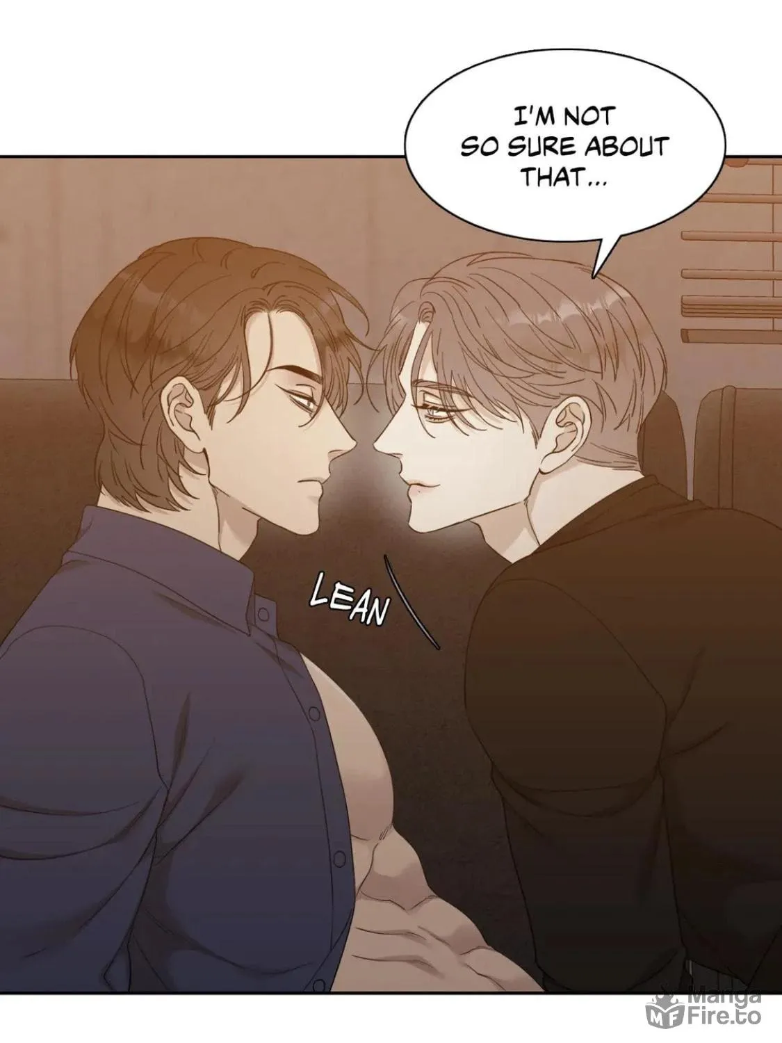 Read Miscreants and Mayhem chapter 9 image 88 on Lezhin