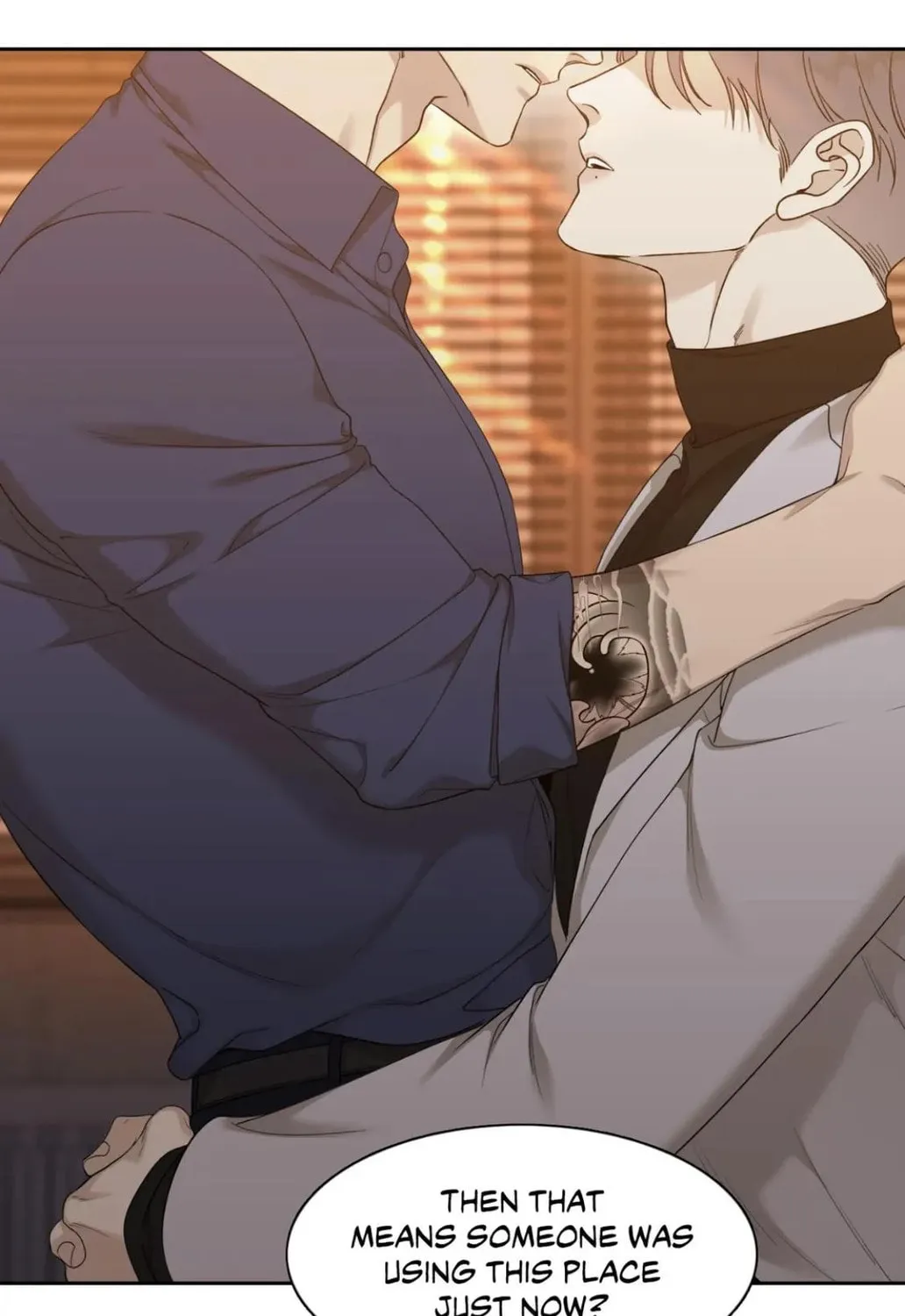 Read Miscreants and Mayhem chapter 9 image 9 on Lezhin