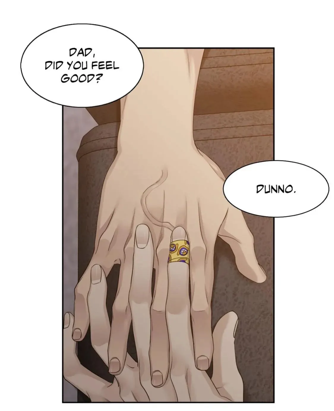 Read Miscreants and Mayhem chapter 9 image 90 on Lezhin