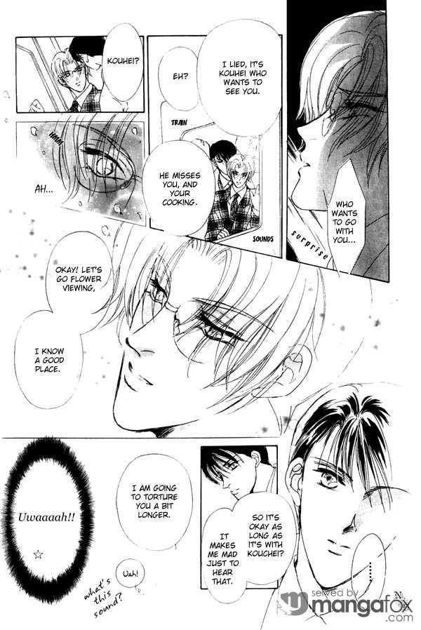 Miserarete Chapter 2 page 14 - 