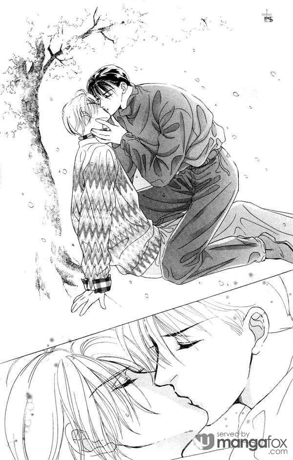 Miserarete Chapter 2 page 31 - 