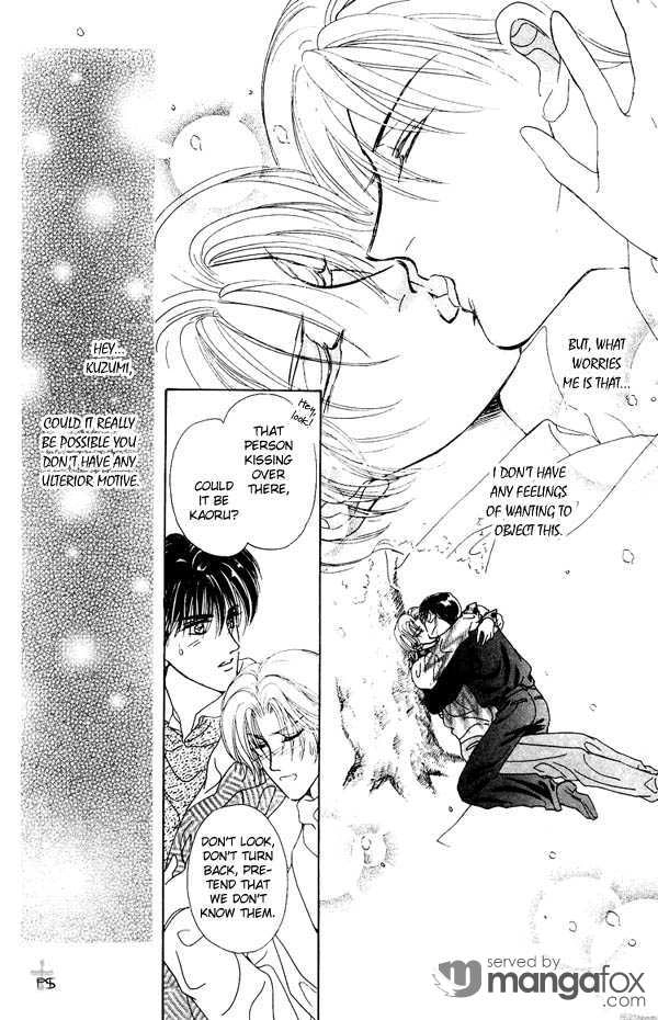 Miserarete Chapter 2 page 33 - 