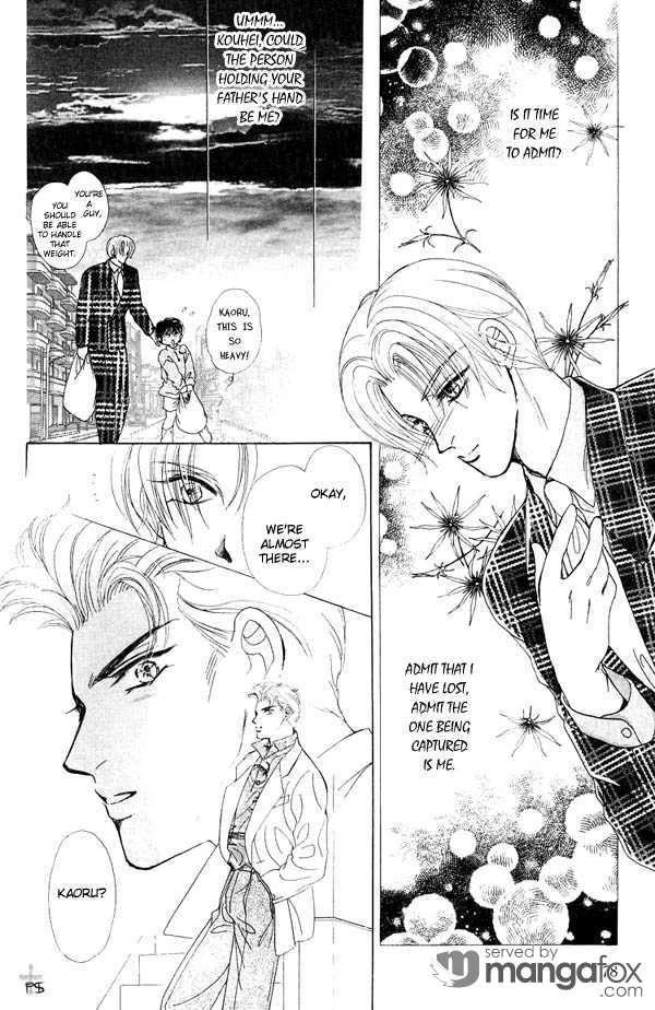 Miserarete Chapter 2 page 35 - 