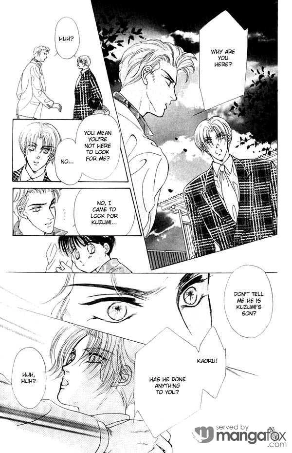 Miserarete Chapter 2 page 36 - 