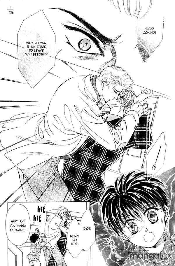 Miserarete Chapter 2 page 37 - 