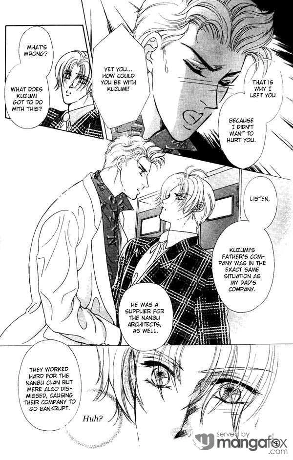 Miserarete Chapter 2 page 39 - 