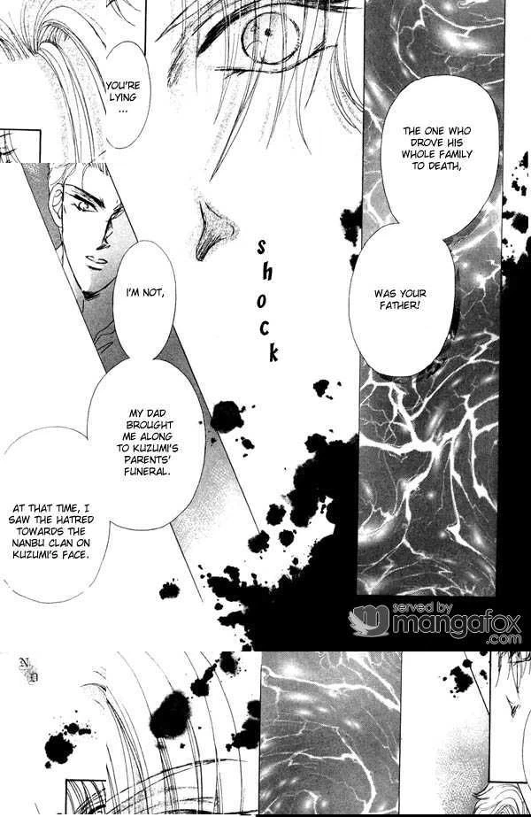 Miserarete Chapter 2 page 40 - 