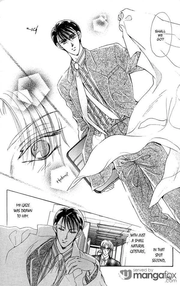 Miserarete Chapter 2 page 5 - 