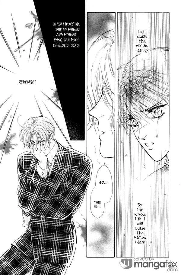Miserarete Chapter 2 page 41 - 