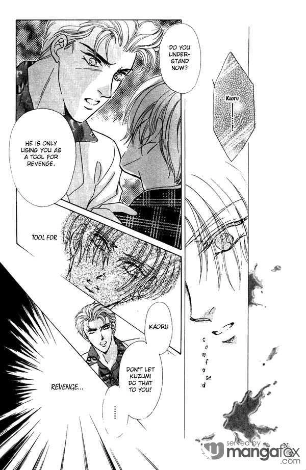 Miserarete Chapter 2 page 42 - 