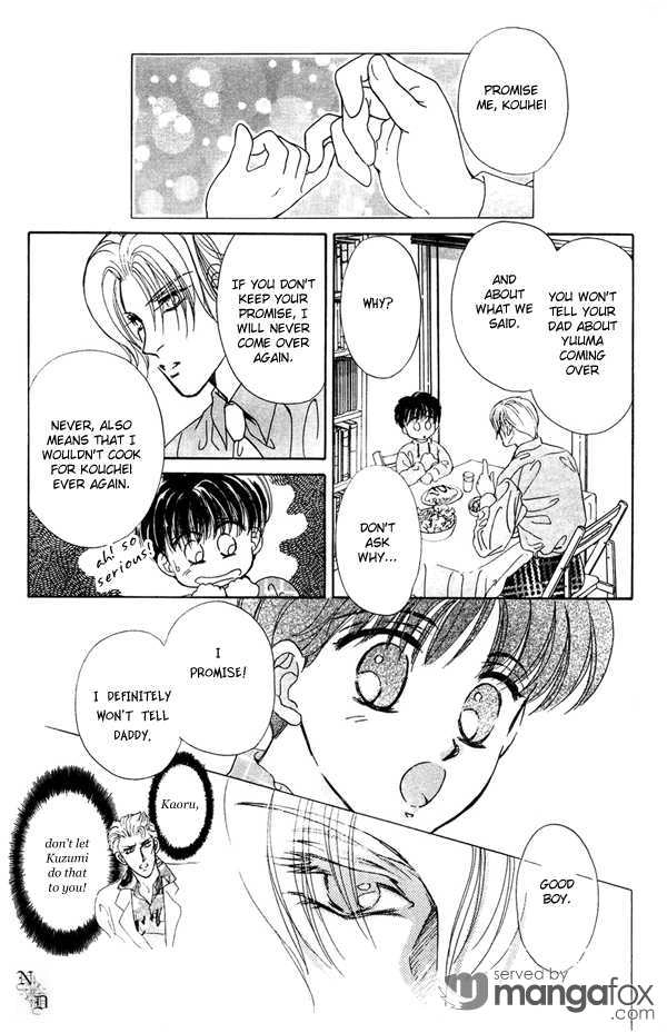 Miserarete Chapter 2 page 43 - 