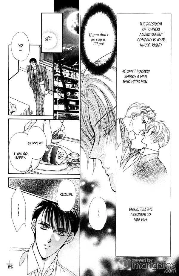 Miserarete Chapter 2 page 44 - 