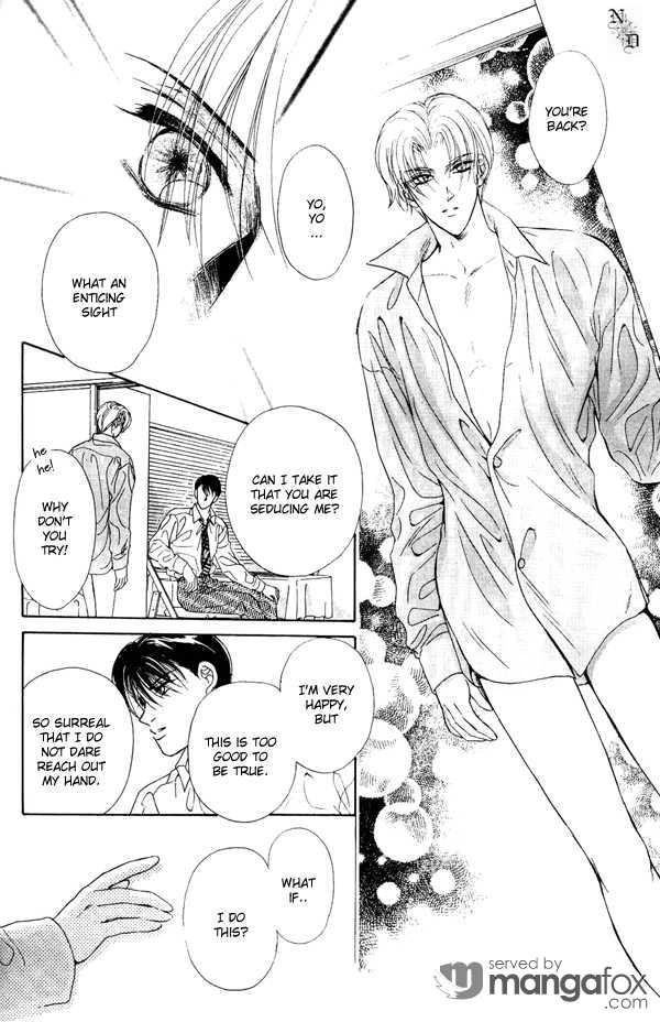 Miserarete Chapter 2 page 45 - 