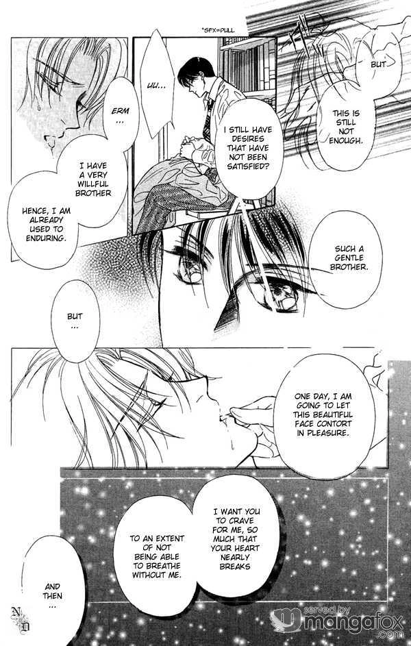 Miserarete Chapter 2 page 47 - 