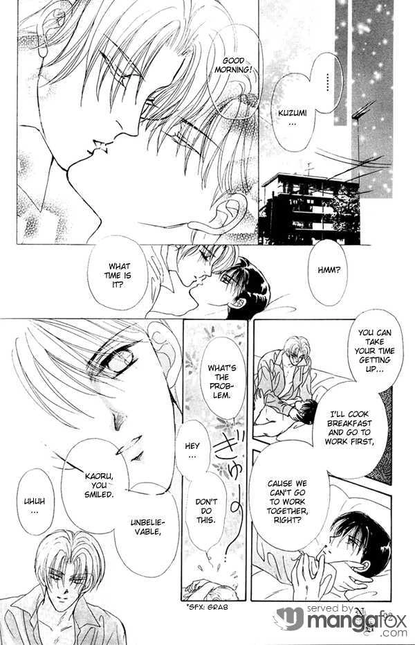 Miserarete Chapter 2 page 49 - 