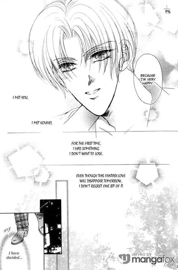 Miserarete Chapter 2 page 50 - 