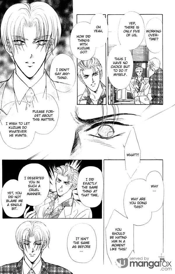 Miserarete Chapter 2 page 52 - 
