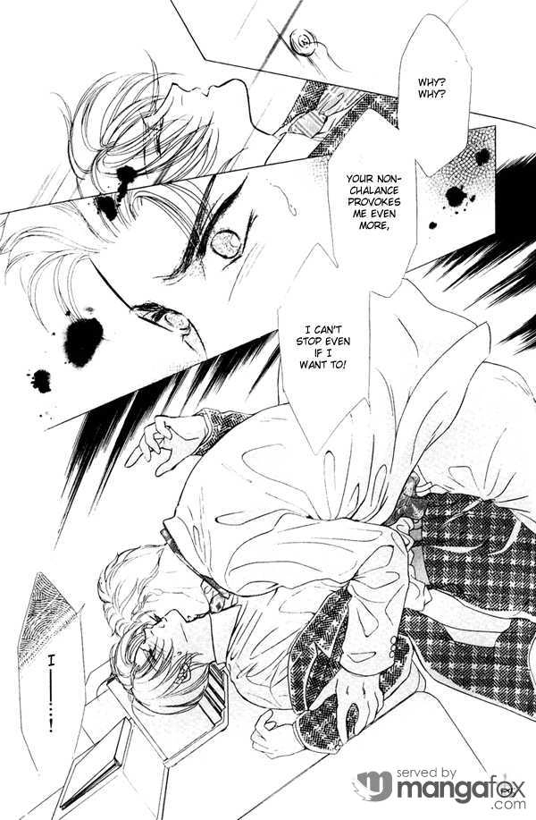 Miserarete Chapter 2 page 54 - 