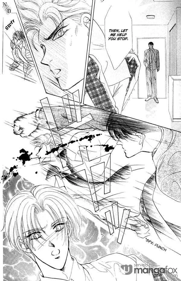 Miserarete Chapter 2 page 55 - 