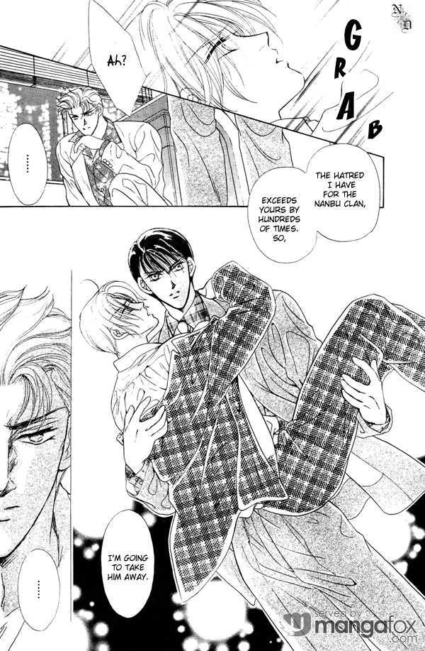 Miserarete Chapter 2 page 57 - 