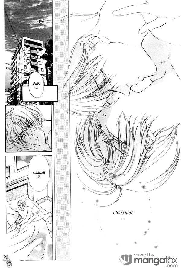 Miserarete Chapter 2 page 65 - 