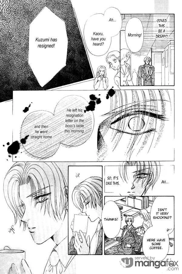 Miserarete Chapter 2 page 66 - 