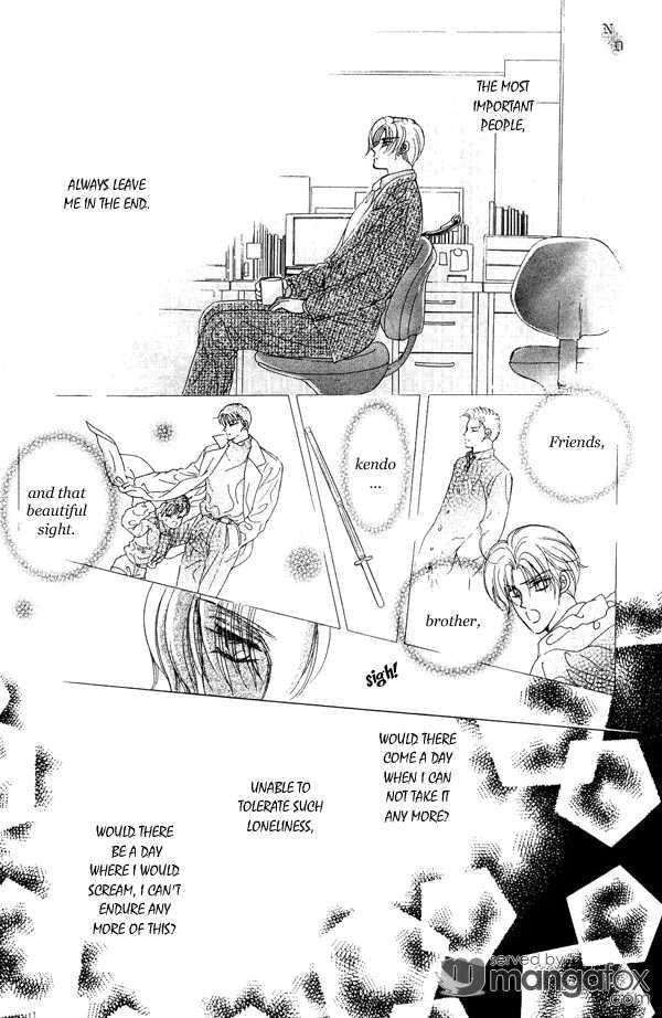 Miserarete Chapter 2 page 67 - 