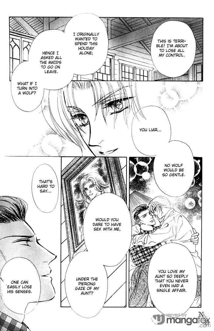 Miserarete Chapter 4 page 9 - 