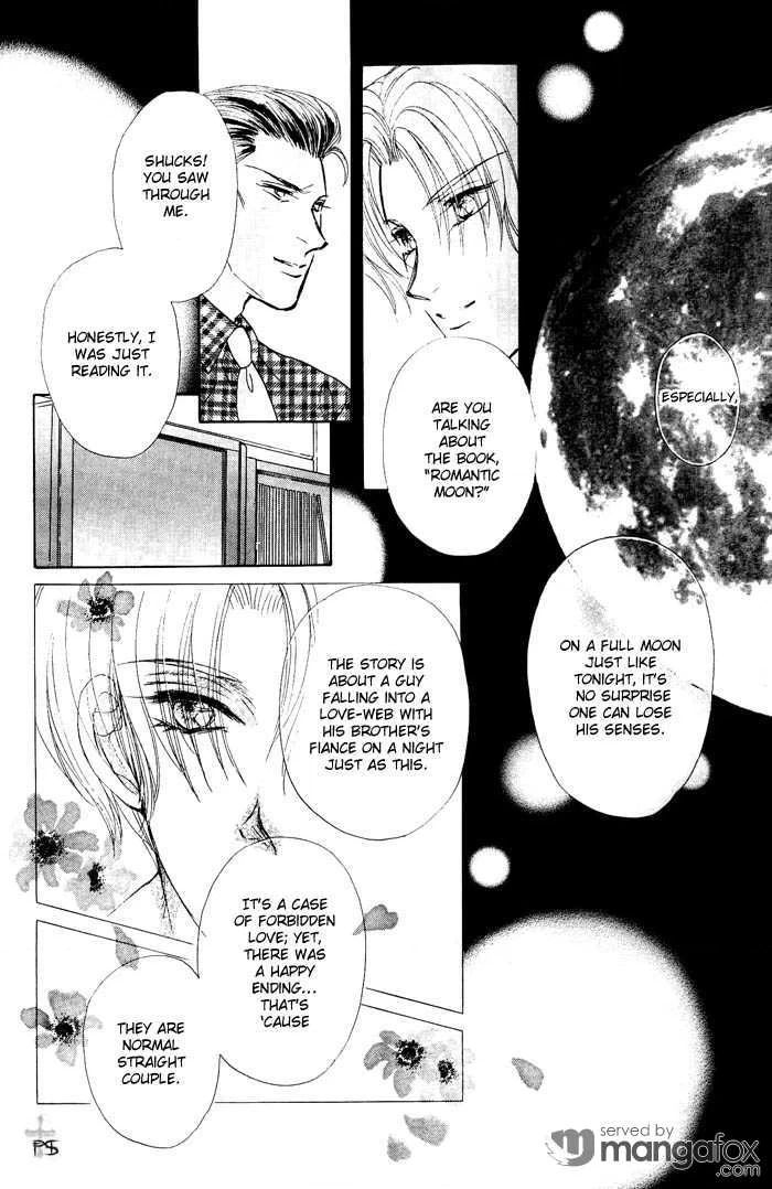 Miserarete Chapter 4 page 10 - 