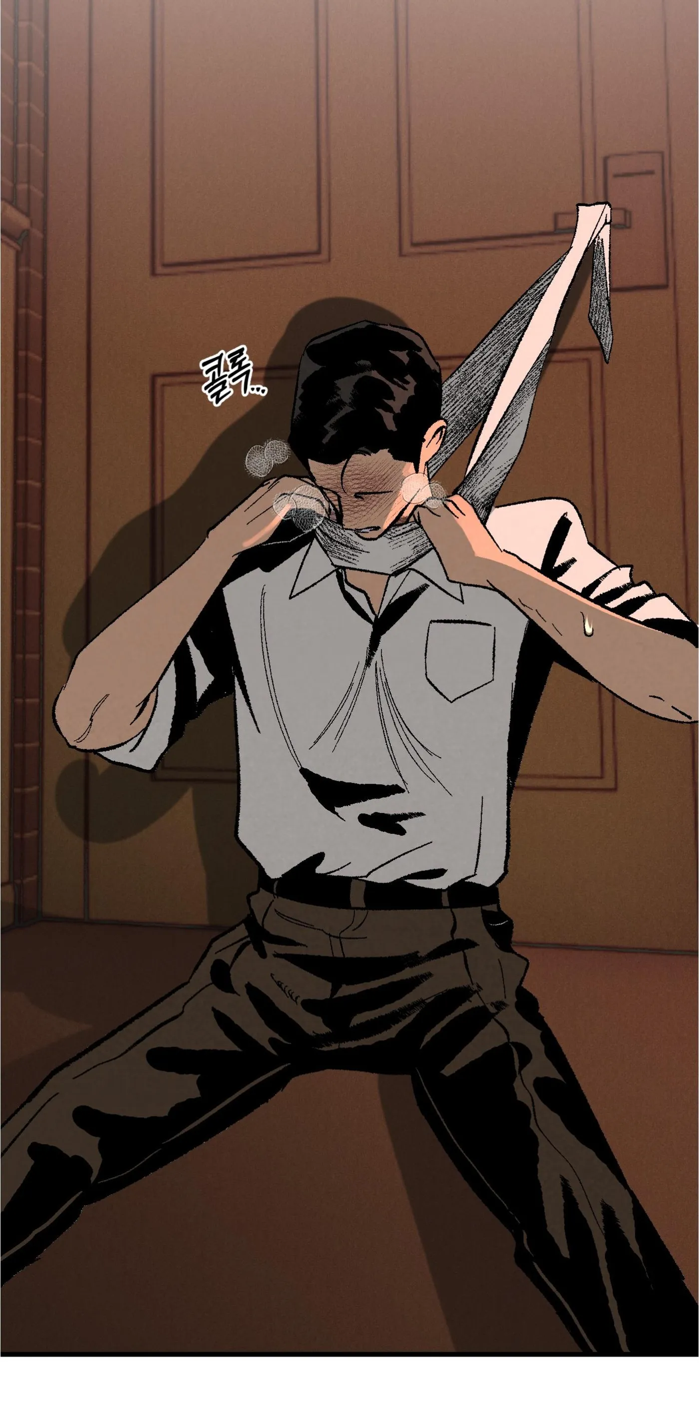 Read Misfit On The Florida chapter 0 image 3 on Lezhin