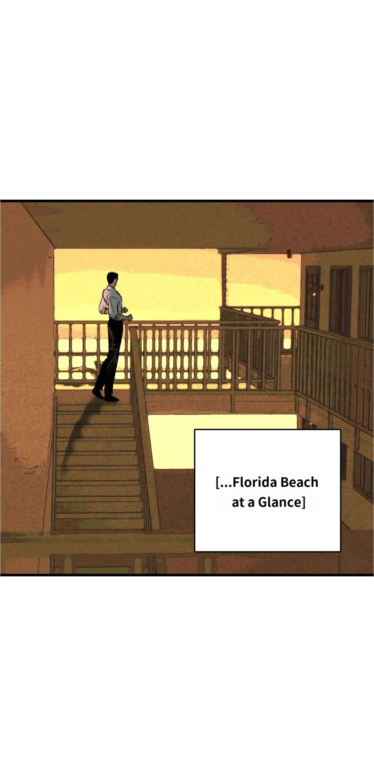 Read Misfit On The Florida chapter 0 image 6 on Lezhin