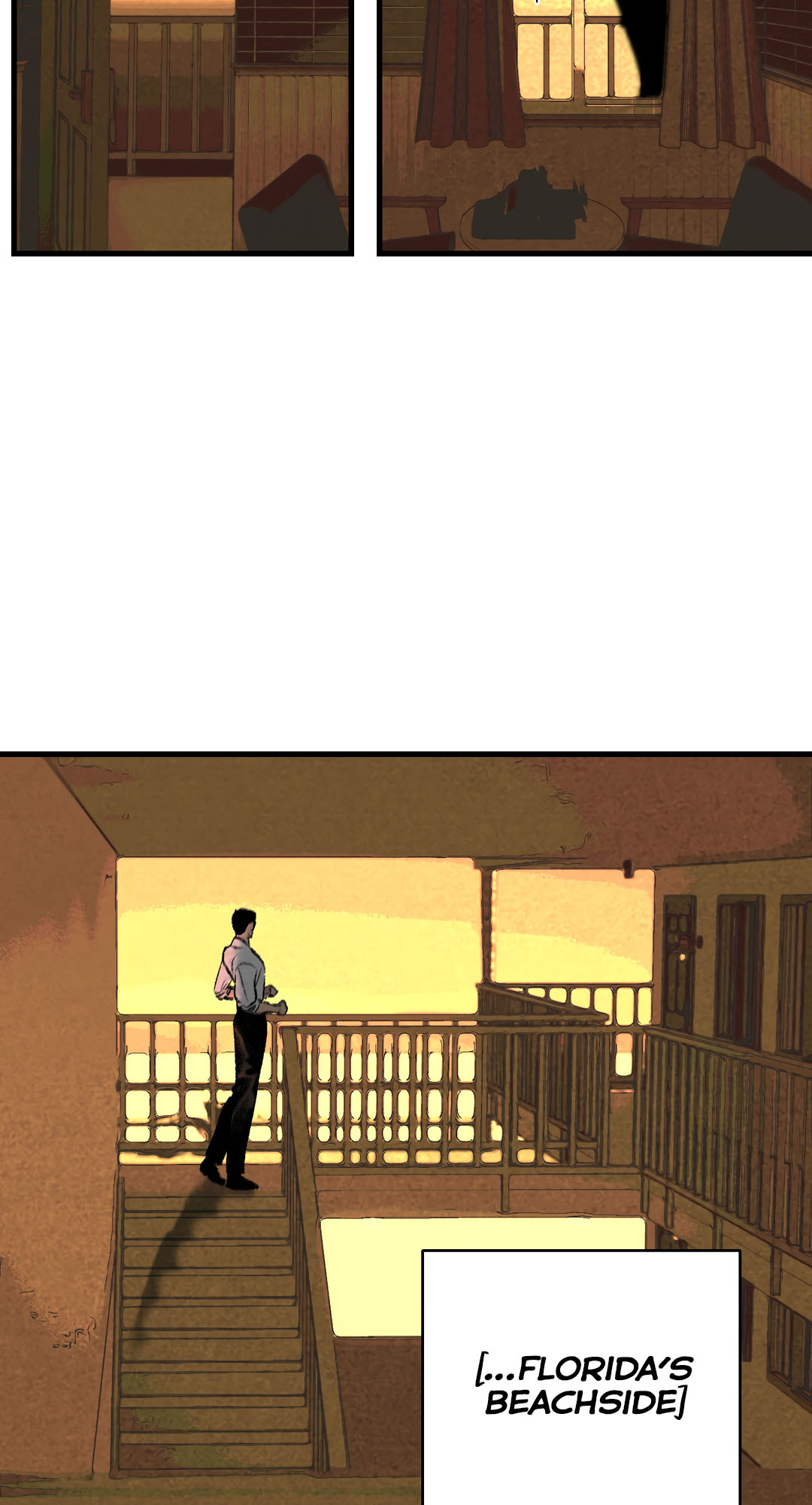 Read Misfit On The Florida chapter 1 image 12 on Lezhin