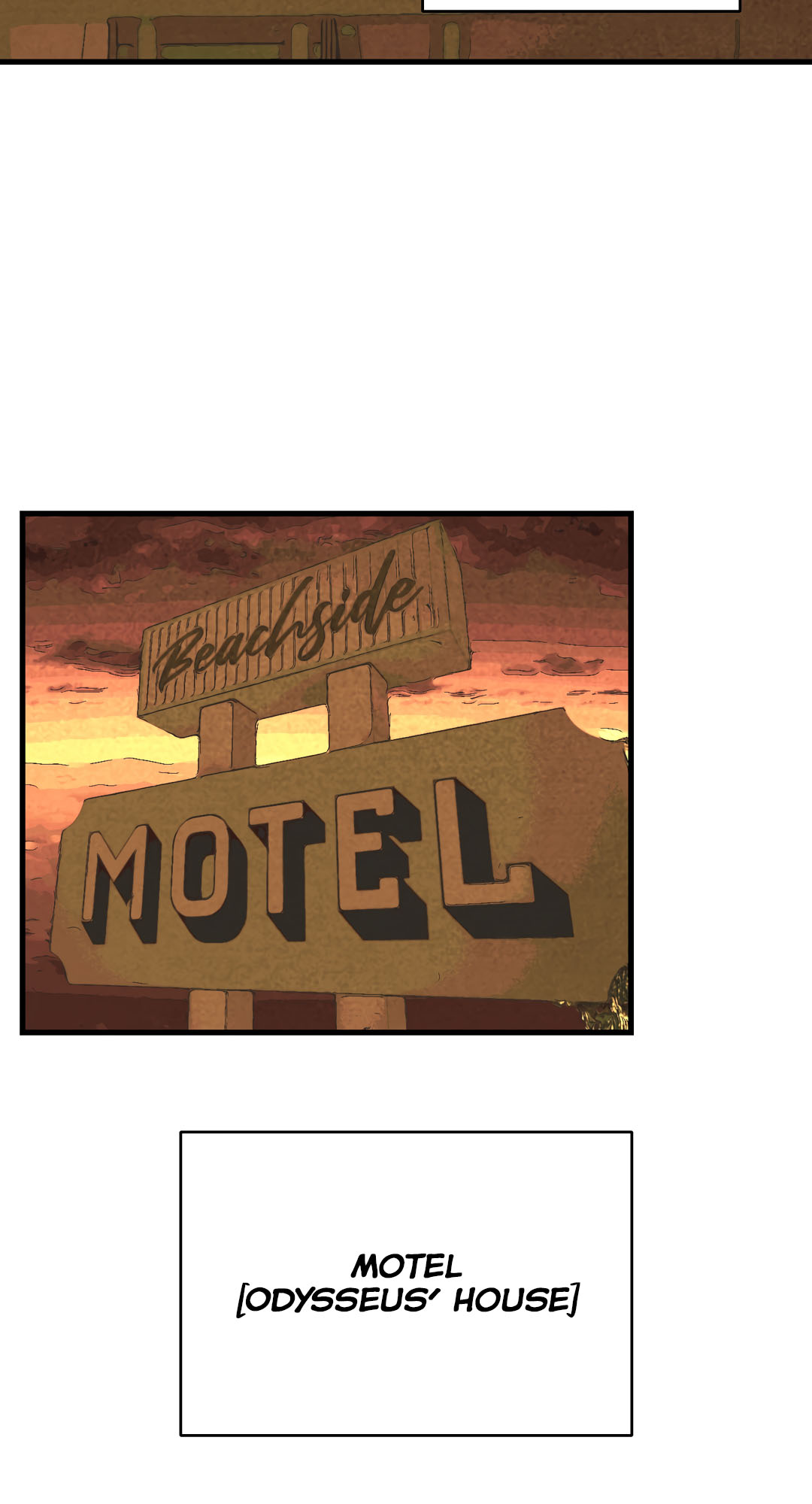 Read Misfit On The Florida chapter 1 image 13 on Lezhin