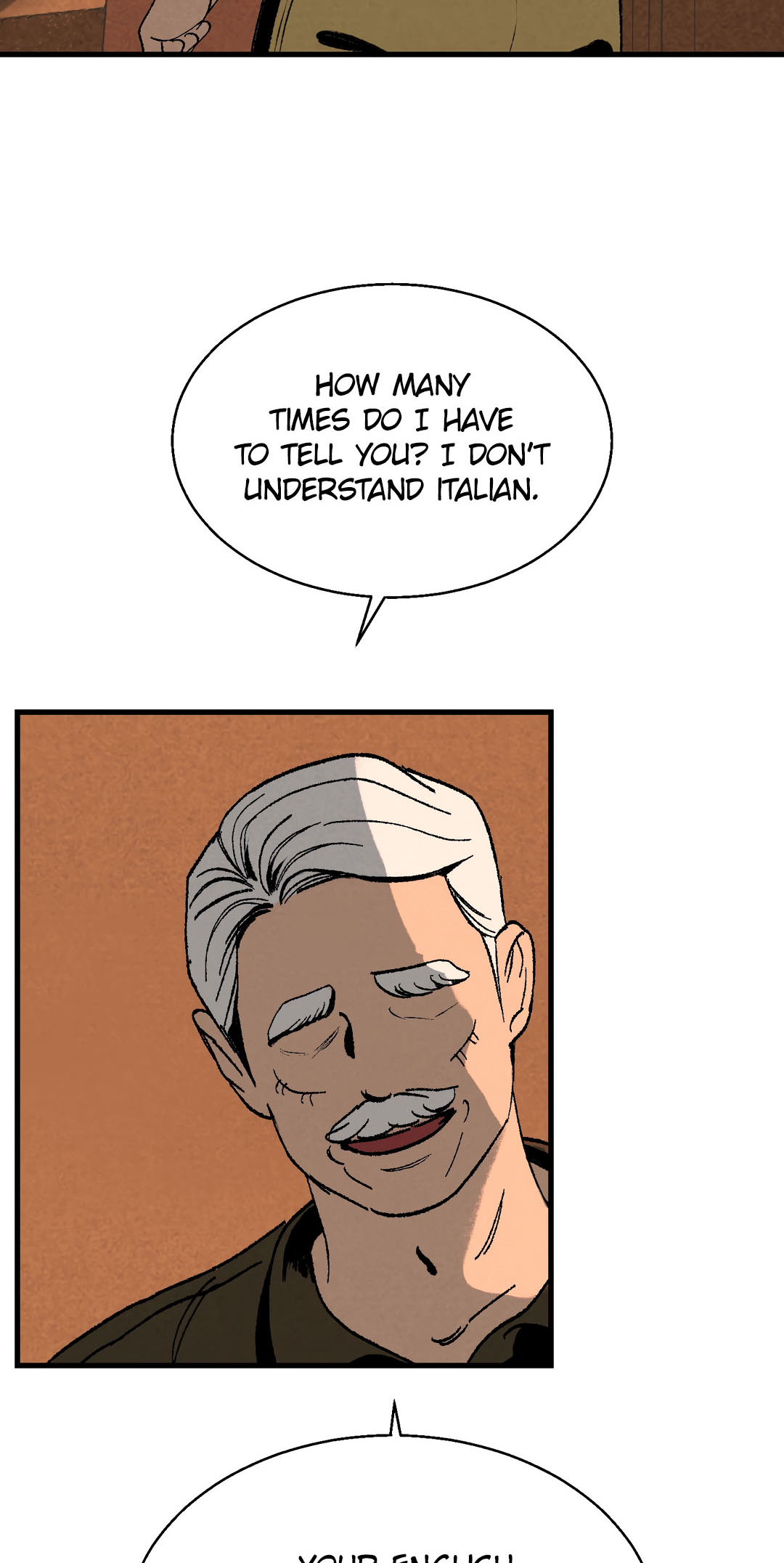 Read Misfit On The Florida chapter 1 image 20 on Lezhin