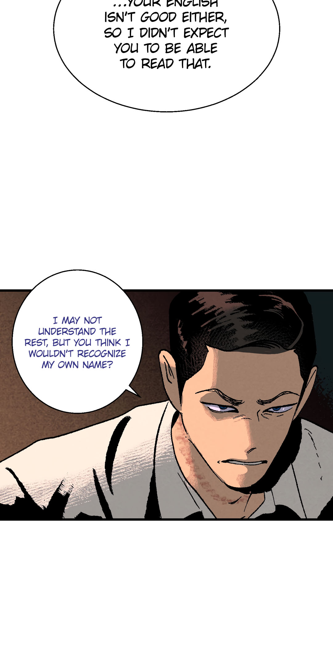 Read Misfit On The Florida chapter 1 image 21 on Lezhin