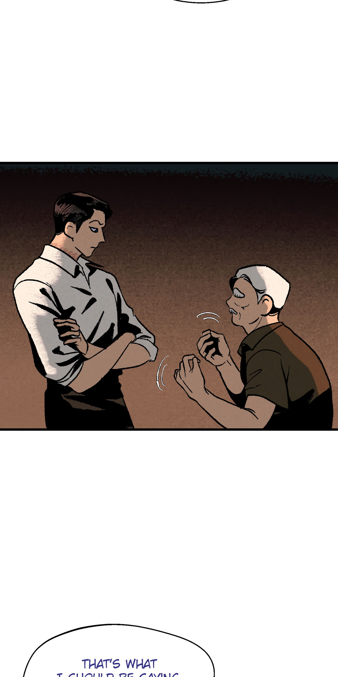 Read Misfit On The Florida chapter 1 image 24 on Lezhin