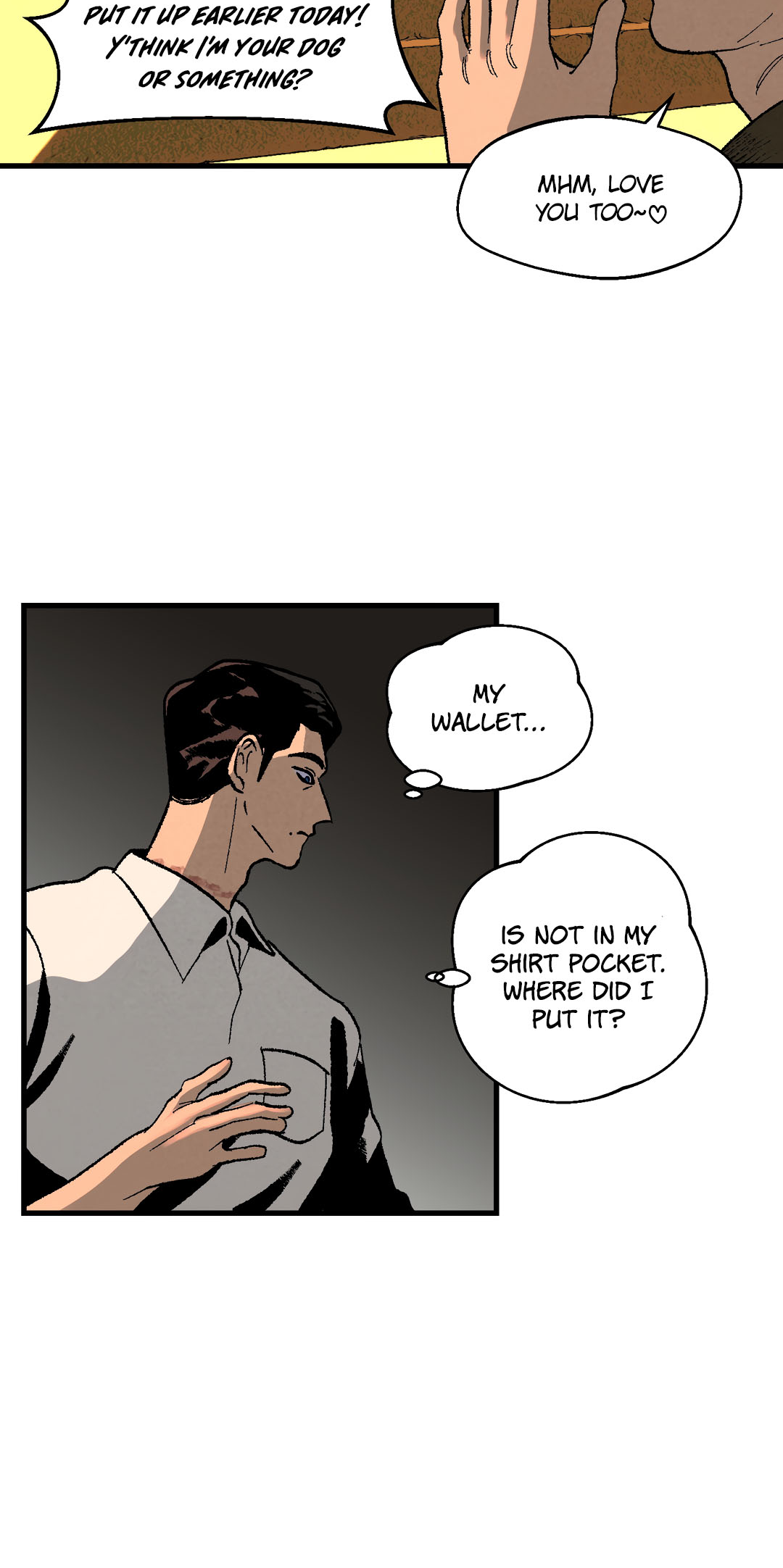 Read Misfit On The Florida chapter 1 image 28 on Lezhin