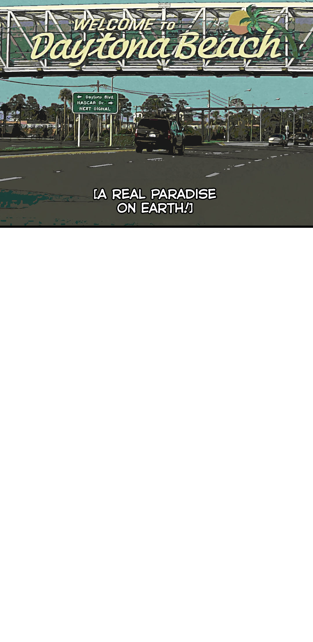 Read Misfit On The Florida chapter 1 image 3 on Lezhin