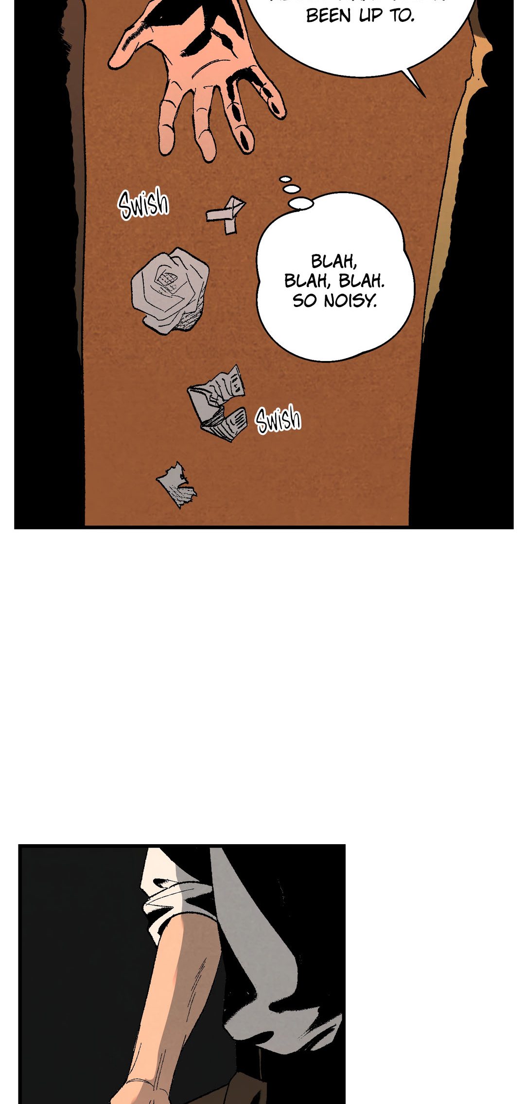 Read Misfit On The Florida chapter 1 image 31 on Lezhin