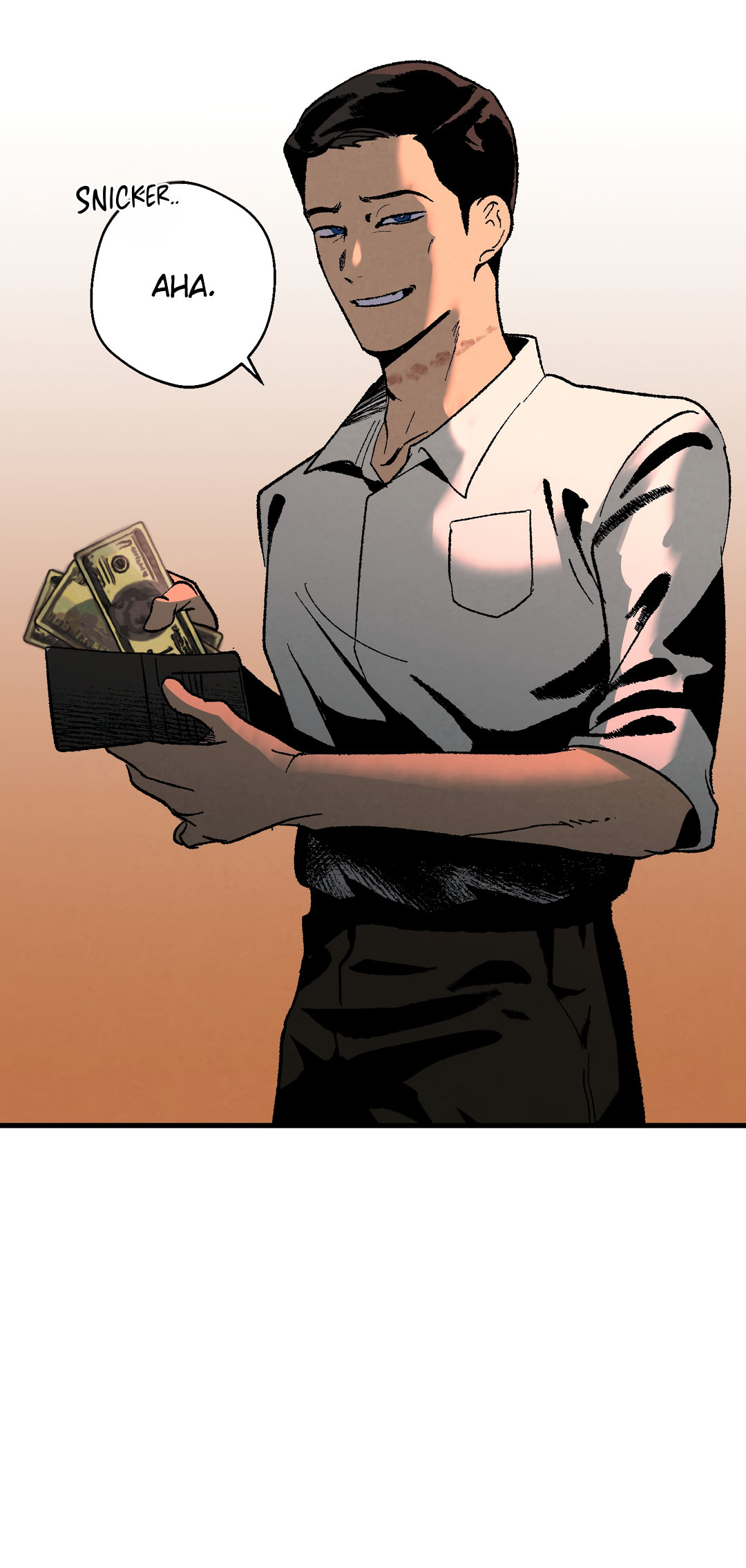 Read Misfit On The Florida chapter 1 image 35 on Lezhin