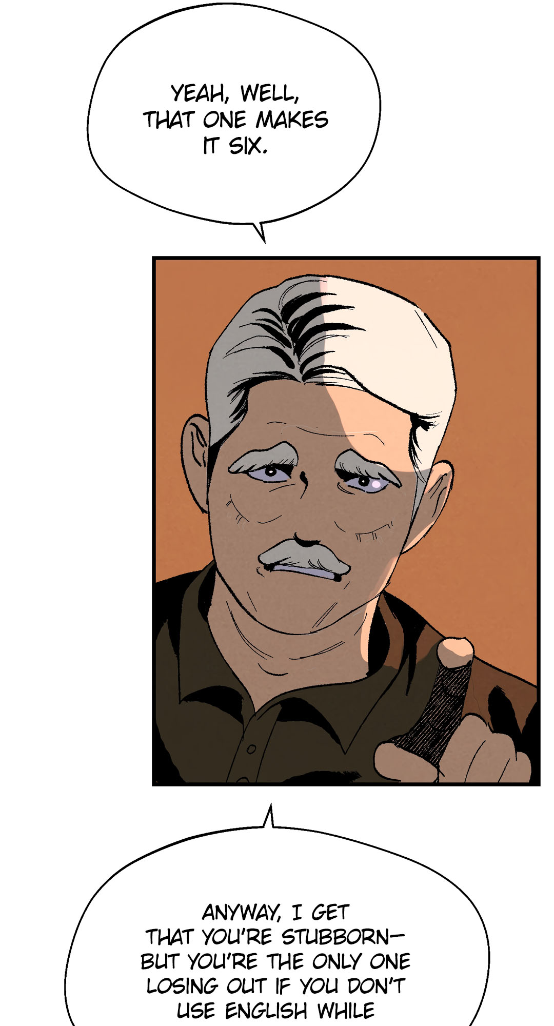 Read Misfit On The Florida chapter 1 image 36 on Lezhin