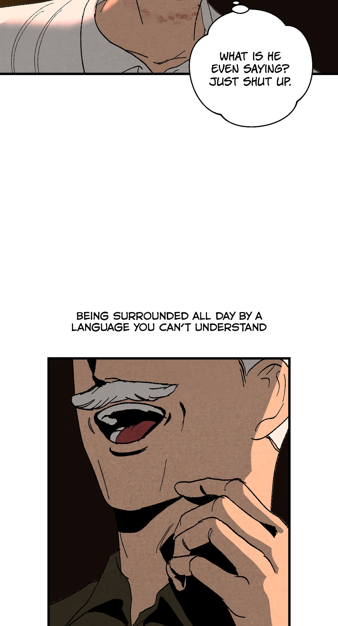 Read Misfit On The Florida chapter 1 image 39 on Lezhin