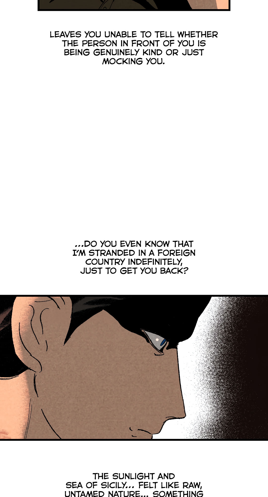 Read Misfit On The Florida chapter 1 image 40 on Lezhin
