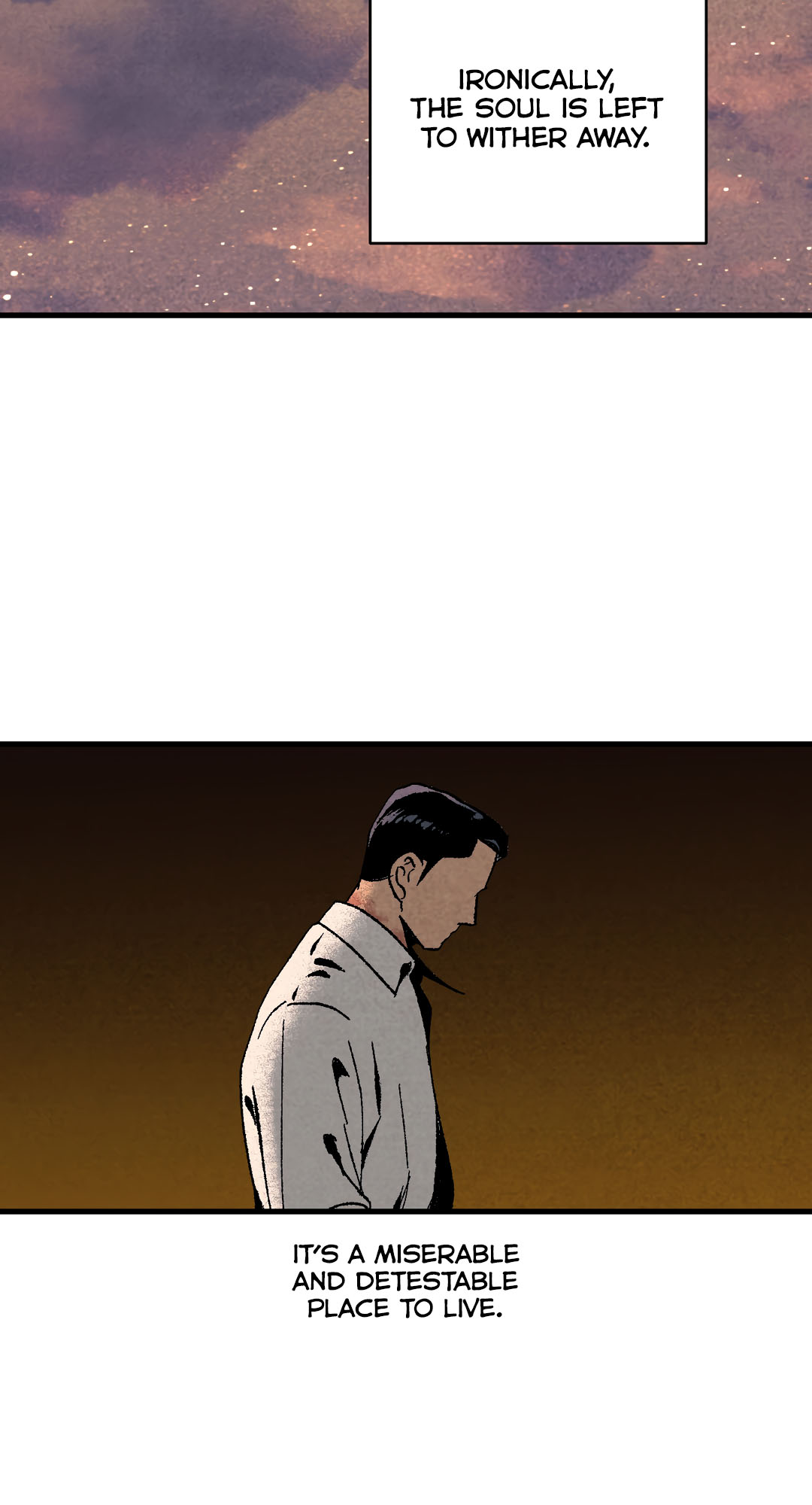 Read Misfit On The Florida chapter 1 image 42 on Lezhin