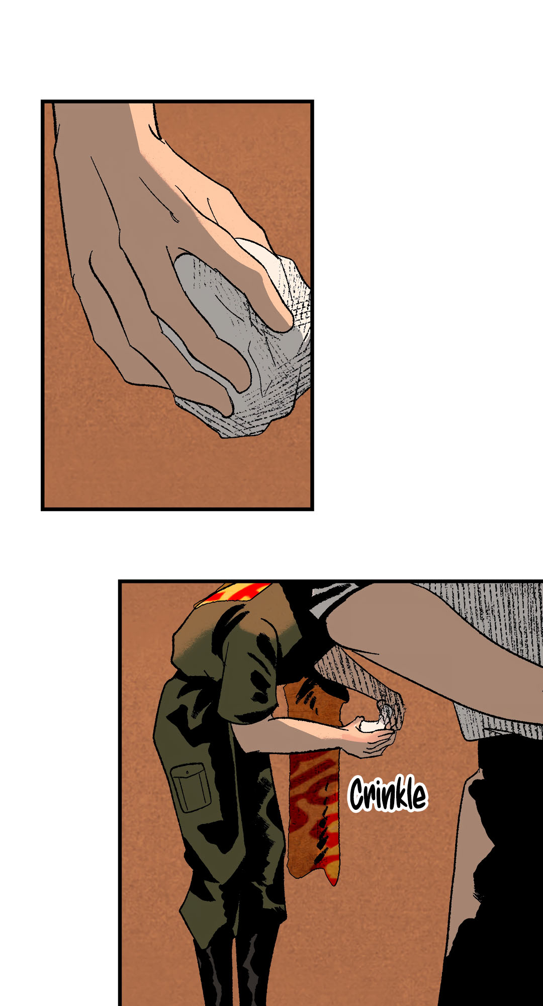 Read Misfit On The Florida chapter 1 image 46 on Lezhin