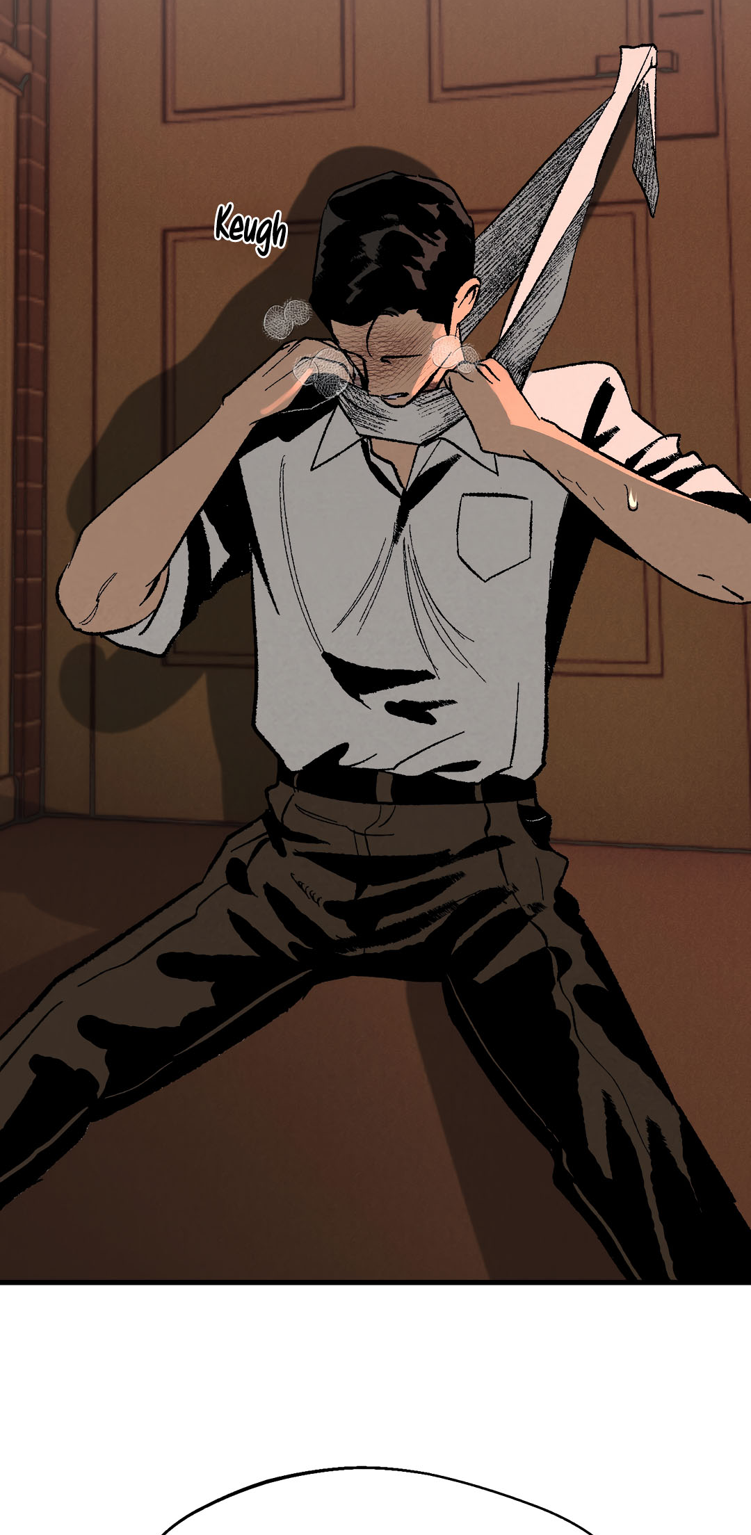 Read Misfit On The Florida chapter 1 image 5 on Lezhin