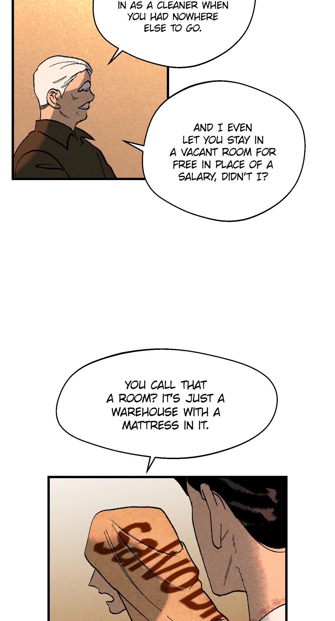 Read Misfit On The Florida chapter 1 image 50 on Lezhin