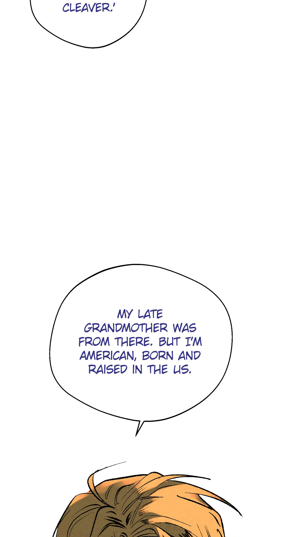 Read Misfit On The Florida chapter 1 image 54 on Lezhin